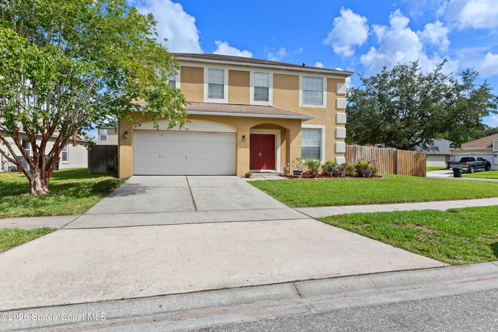 Unit for sale at 807 Jadestone Circle, Orlando, FL 32828