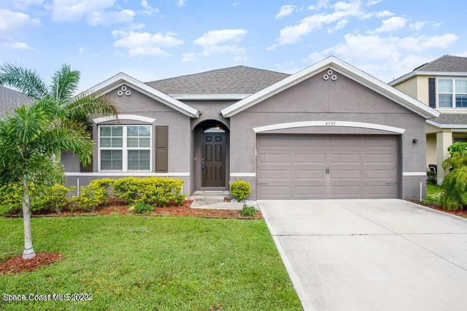 Unit for sale at 4355 Pagosa Springs Circle, Melbourne, FL 32901