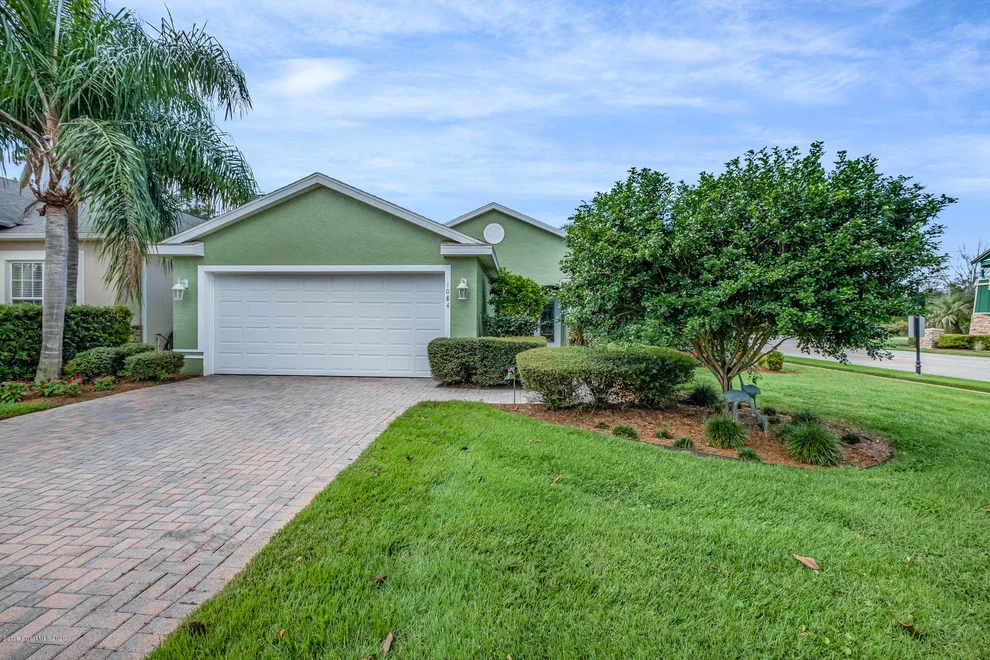 Unit for sale at 1084 Breakaway Trail, Titusville, FL 32780