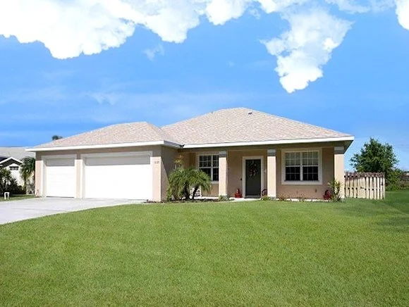 Unit for sale at 1115 SE Cordova St, Palm Bay, FL 32909