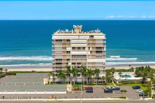 Unit for sale at 877 N Highway A1a, Indialantic, FL 32903