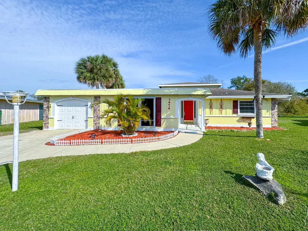 Unit for sale at 3474 Trevino Circle, Titusville, FL 32780