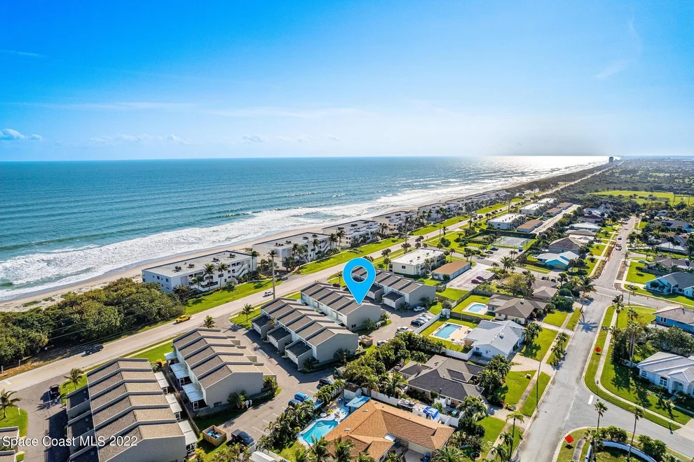Unit for sale at 1710 Atlantic Street, Melbourne Beach, FL 32951