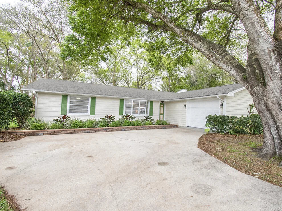 Unit for sale at 574 Joy Haven Drive, Sebastian, FL 32958