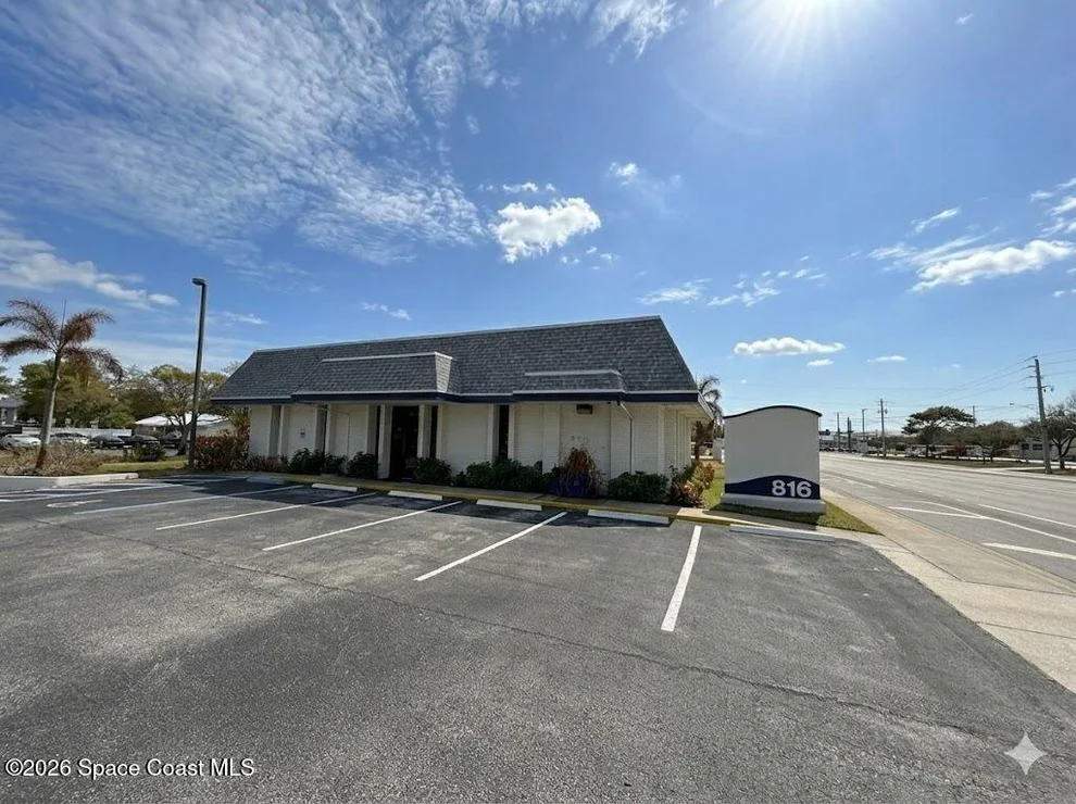 Unit for sale at 816 U.S. 1, Sebastian, FL 32958