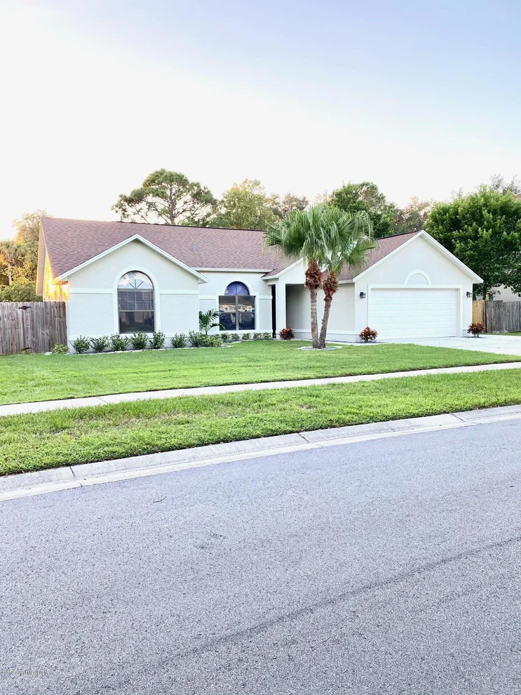 Unit for sale at 4356 Pondapple Drive, Titusville, FL 32796