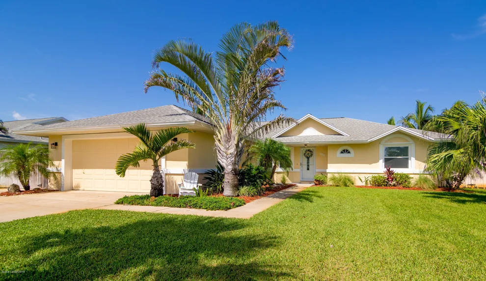 Unit for sale at 2423 Sea Avenue, Melbourne, FL 32903