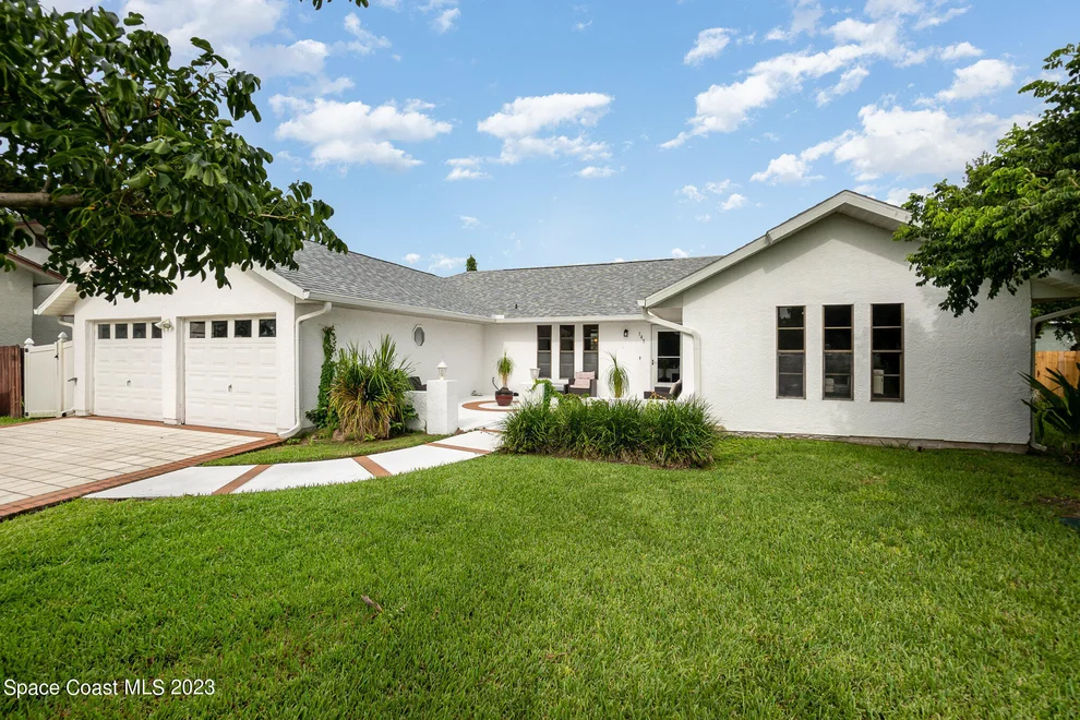 Unit for sale at 147 Krefeld Road NW, Palm Bay, FL 32907