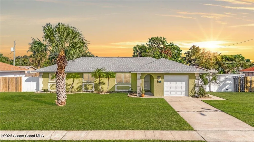 Unit for sale at 2290 Jason Street, Merritt Island, FL 32952