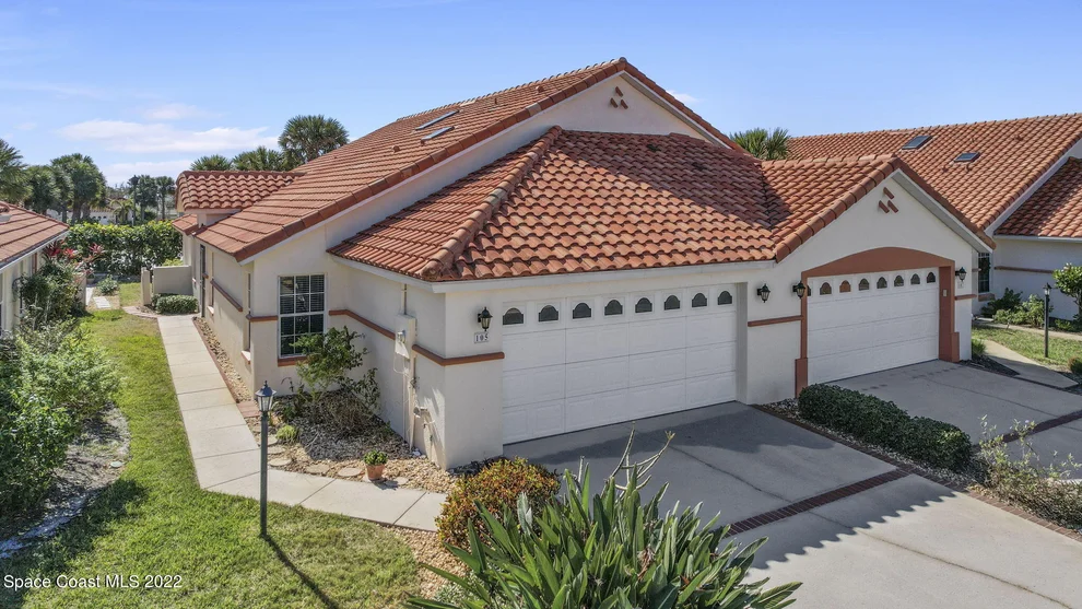 Unit for sale at 105 Sophora Place, Melbourne Beach, FL 32951