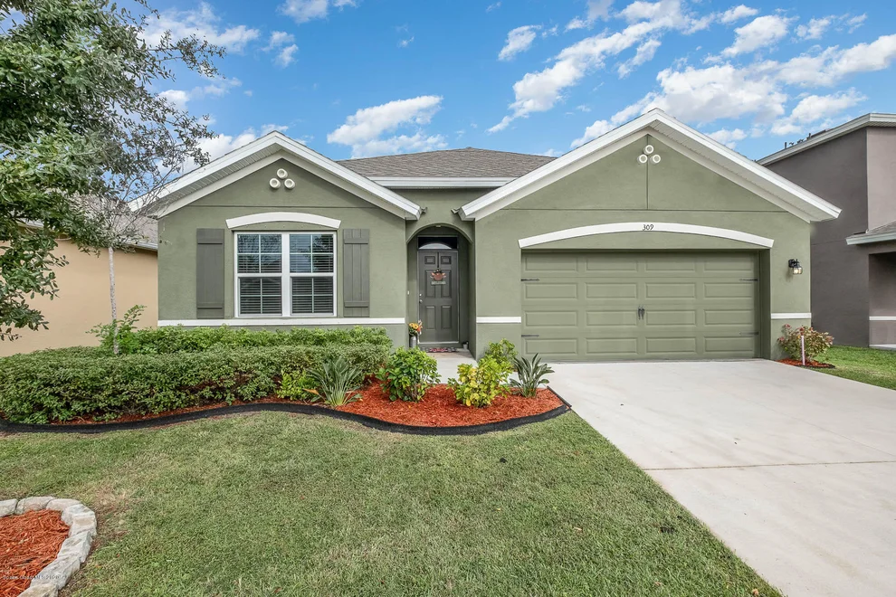 Unit for sale at 309 Forest Trace Circle, Titusville, FL 32780