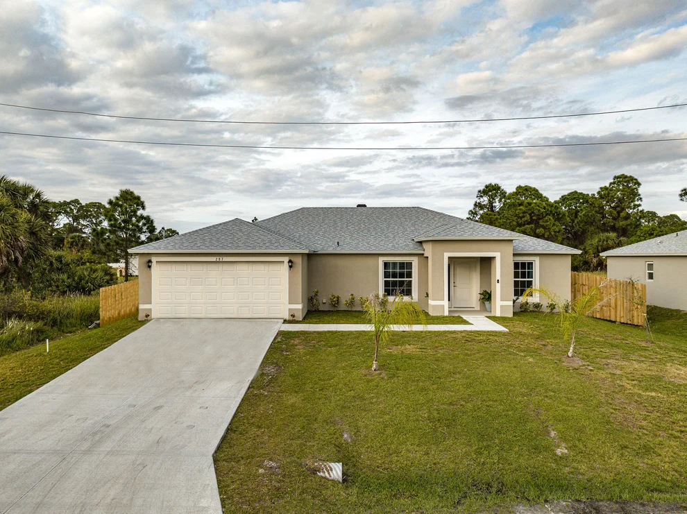 Unit for sale at 287 Norgrove Street SE, Palm Bay, FL 32909