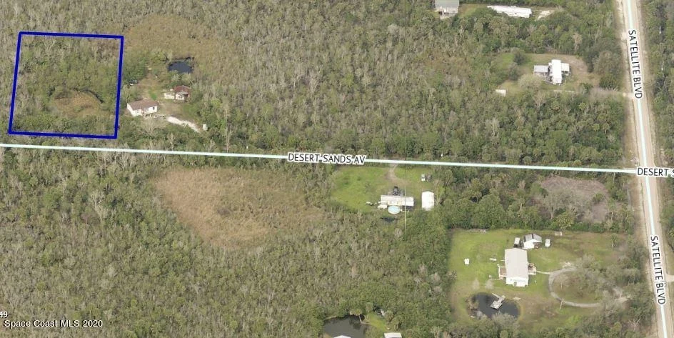 Unit for sale at 0000 Desert Sands, Cocoa, FL 32926