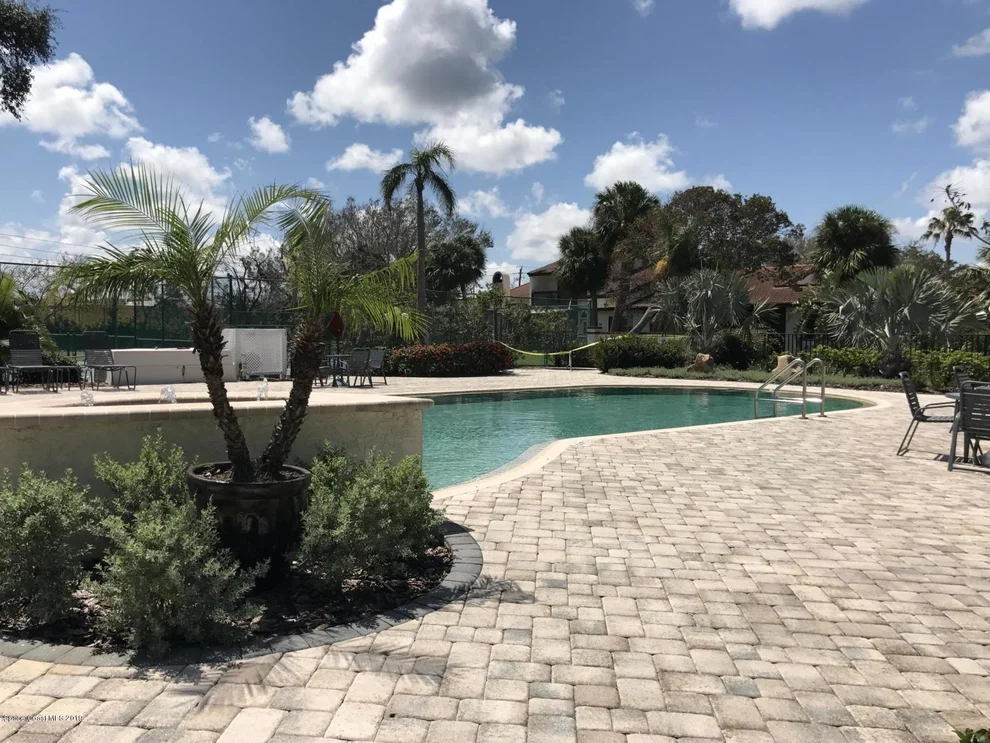 Unit for sale at 2309 Parkside Place, Indian Harbour Beach, FL 32937