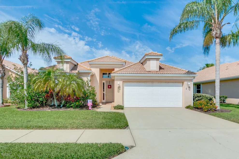 Unit for sale at 8076 Kingswood Way, Melbourne, FL 32940
