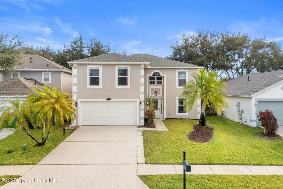 Unit for sale at 2013 Sorento Circle, Melbourne, FL 32904