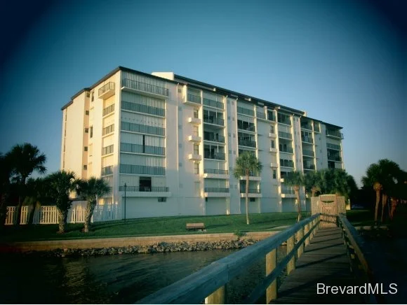 Unit for sale at 3220 River Villa Way, Melbourne Beach, FL 32951