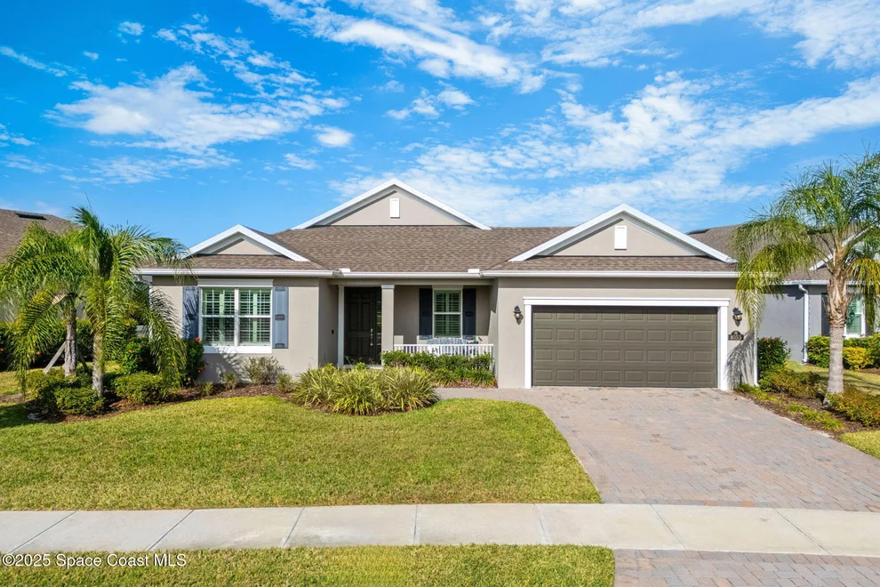 Unit for sale at 4055 Archdale Street, Melbourne, FL 32940