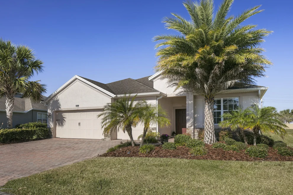 Unit for sale at 5942 Goleta Circle, Melbourne, FL 32940
