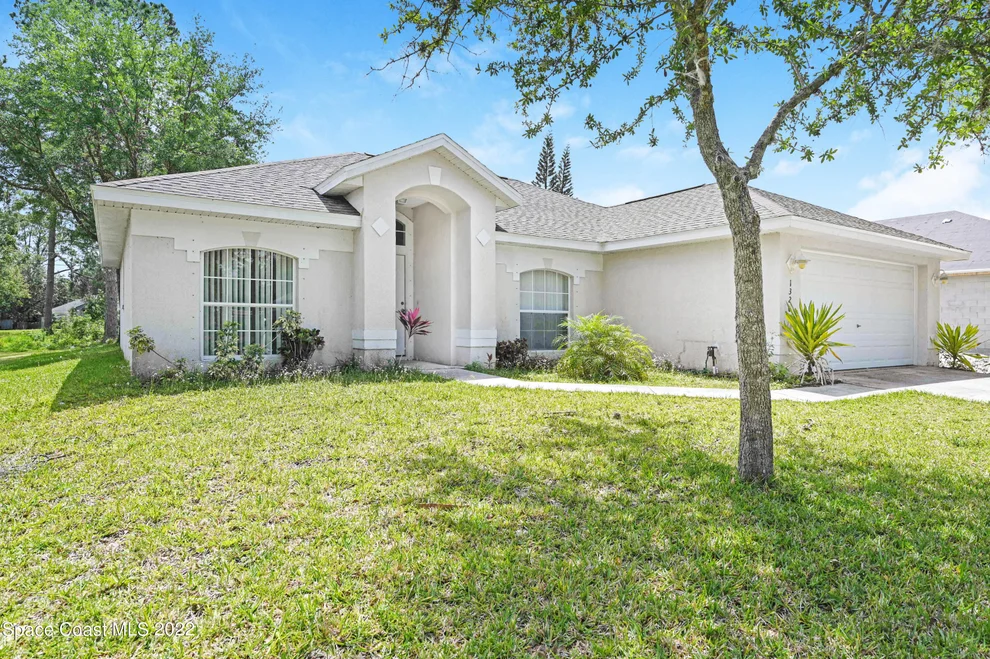 Unit for sale at 1320 Rascal Street SE, Palm Bay, FL 32909