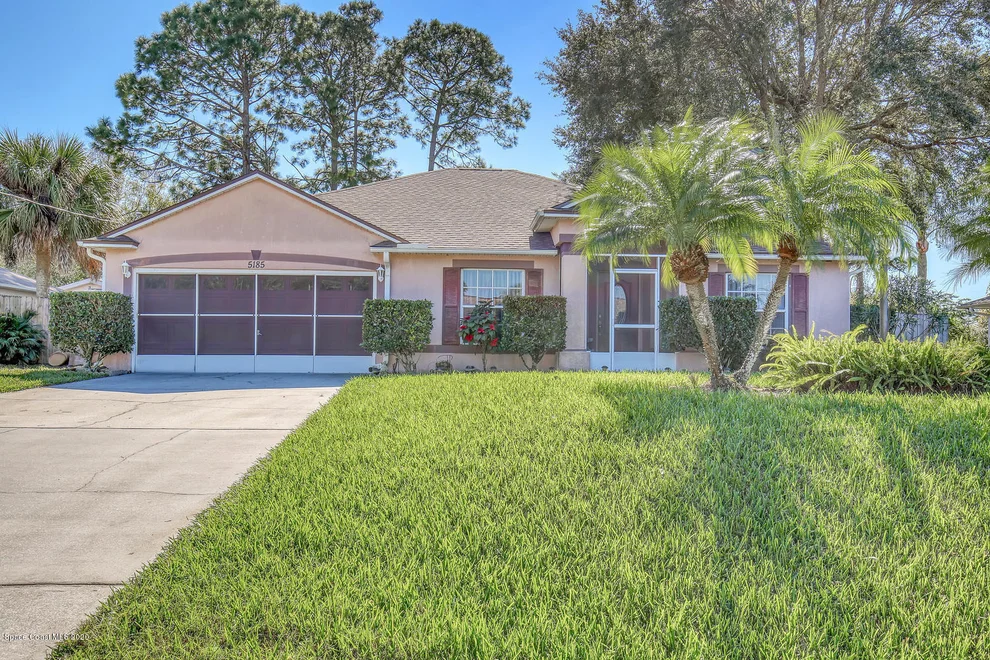 Unit for sale at 5185 Carter Street, Cocoa, FL 32927