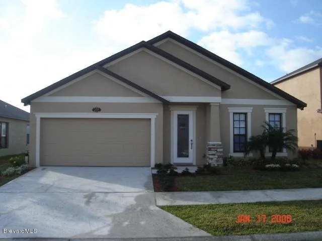 Unit for sale at 2723 Glenridge Circle, Merritt Island, FL 32953