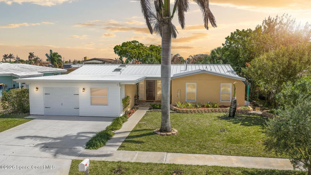 Unit for sale at 1570 Tarpon Street, Merritt Island, FL 32952