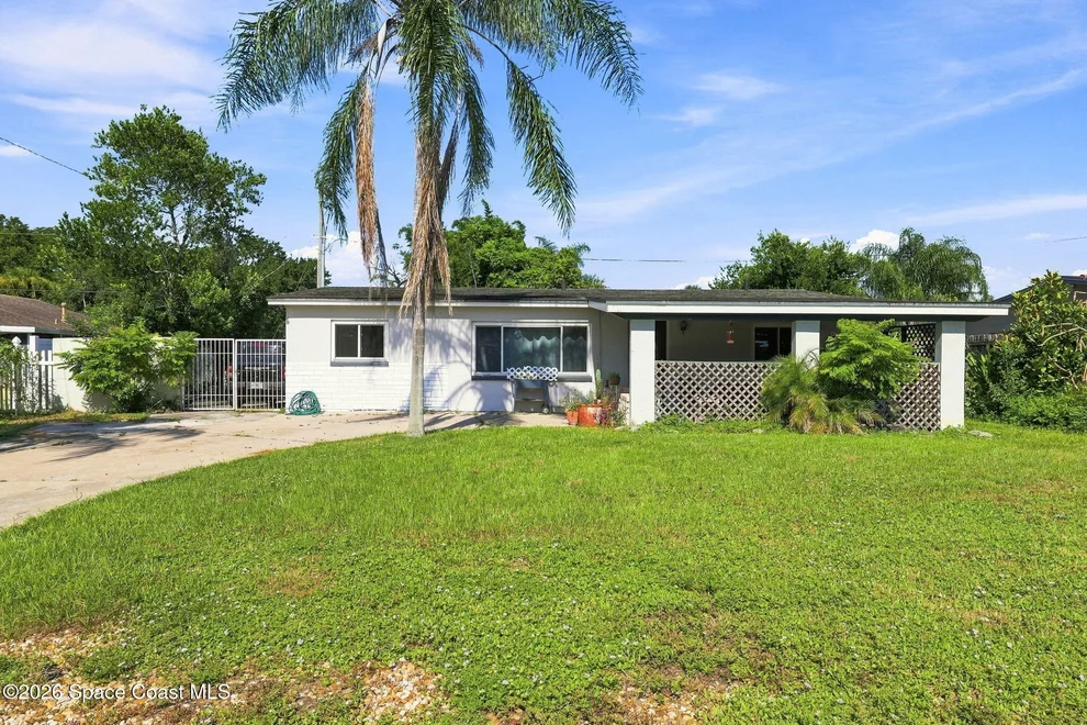 Unit for sale at 1026 Holland Street, Melbourne, FL 32935