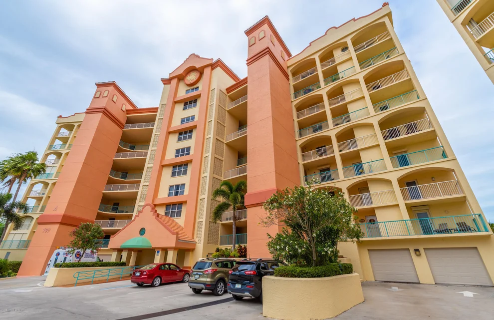 Unit for sale at 100 Riverside Drive, Cocoa, FL 32922