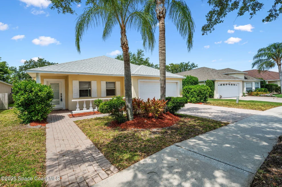 Unit for sale at 4920 Somerville Drive, Rockledge, FL 32955