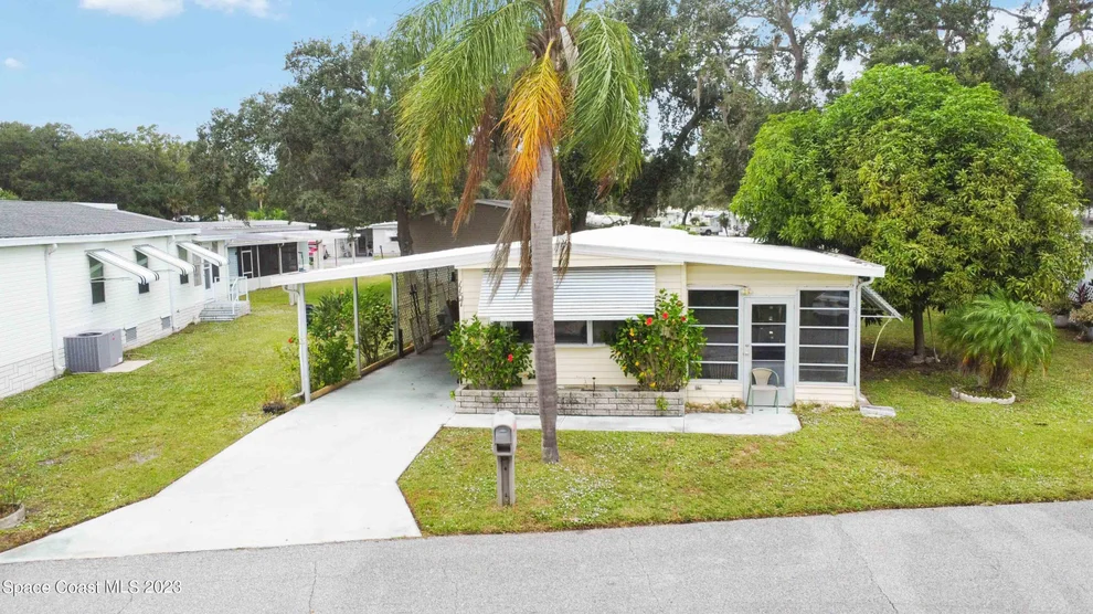 Unit for sale at 1157 Crystal Court NE, Palm Bay, FL 32907