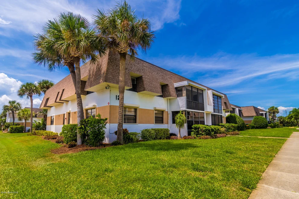 Unit for sale at 2700 N Highway A1a, Indialantic, FL 32903