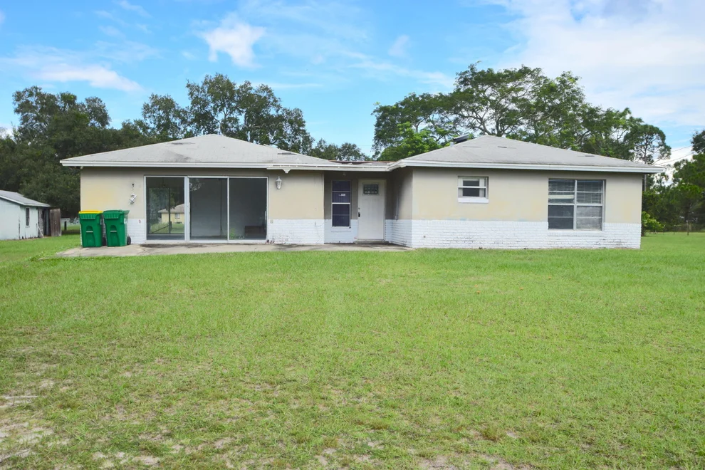 Unit for sale at 4224 Arlington Avenue, Mims, FL 32754
