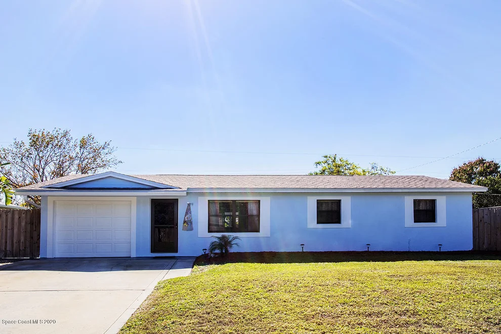 Unit for sale at 2569 King Richard Road, Melbourne, FL 32935