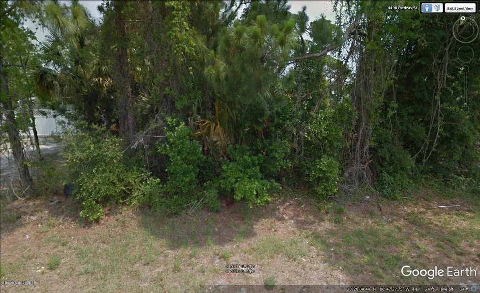 Unit for sale at 4490 Piedras Street, Cocoa, FL 32927