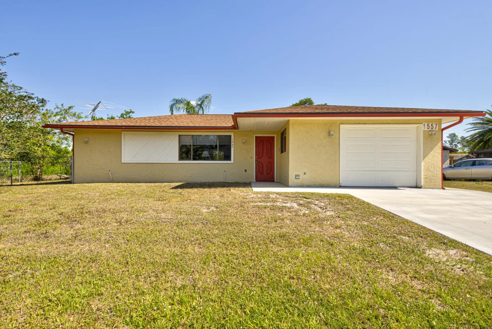 Unit for sale at 1557 Talavera Street SE, Palm Bay, FL 32909