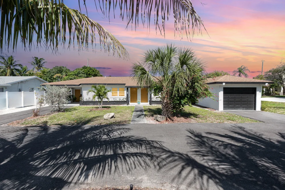 Unit for sale at 209 & 215 S Riverside Drive, Indialantic, FL 32903