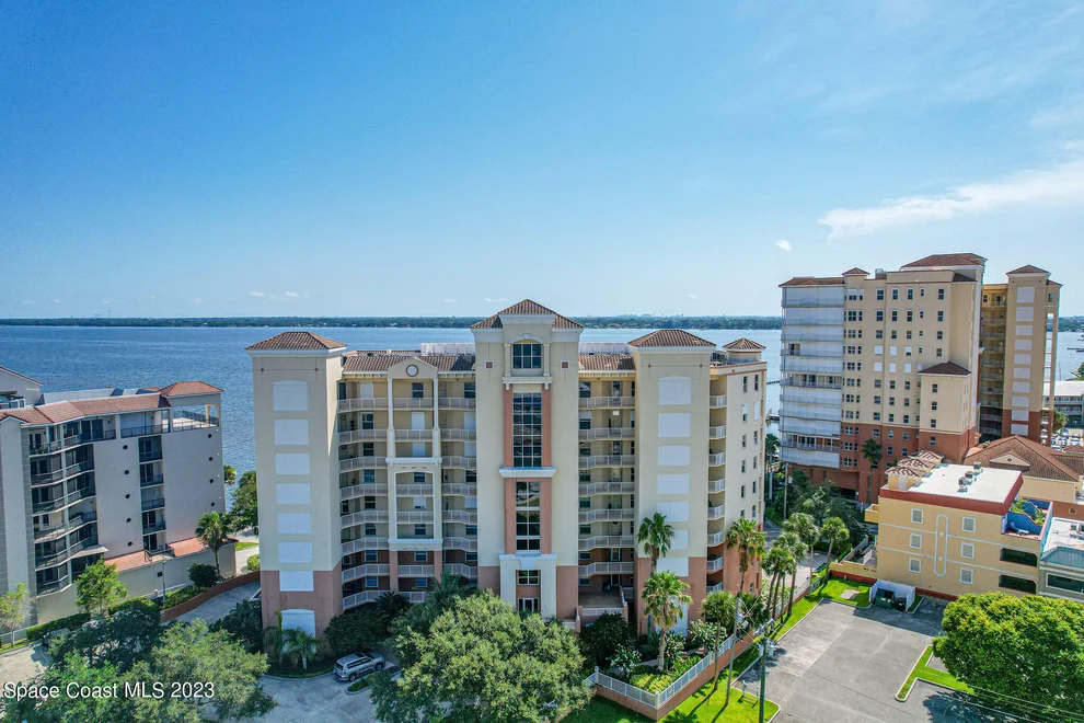 Unit for sale at 15 Indian River Drive, Cocoa, FL 32922