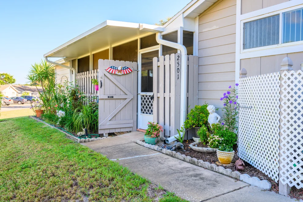 Unit for sale at 1924 Quail Ridge Court, Cocoa, FL 32926