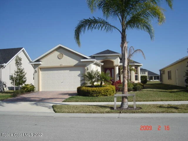 Unit for sale at 3514 Gurrero Drive, Melbourne, FL 32940