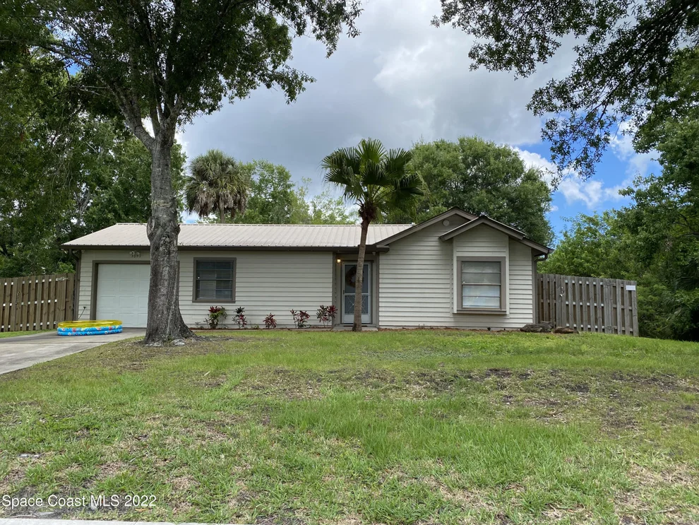 Unit for sale at 1691 Tugwell Street SE, Palm Bay, FL 32909