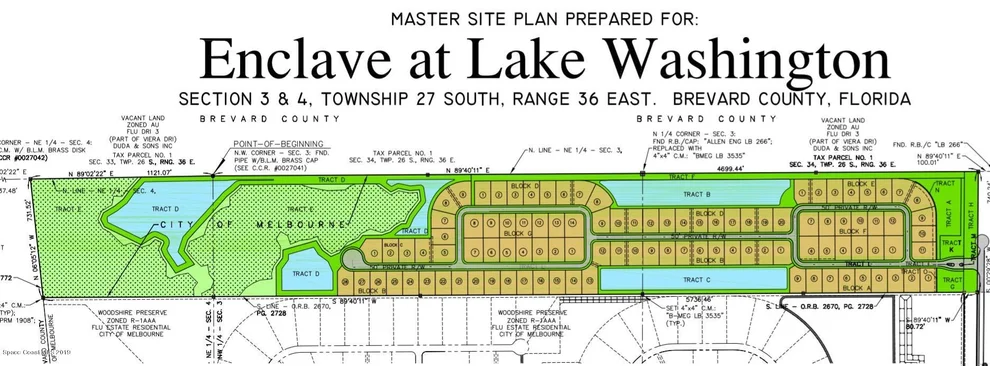 Unit for sale at 4270 Domain Court, Melbourne, FL 32934