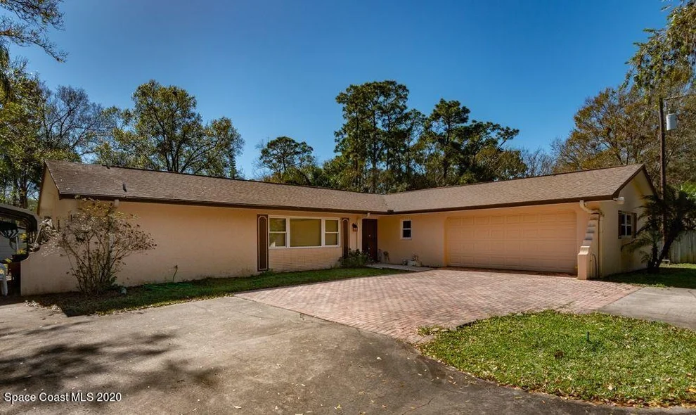 Unit for sale at 8631 Sheridan Road, West Melbourne, FL 32904