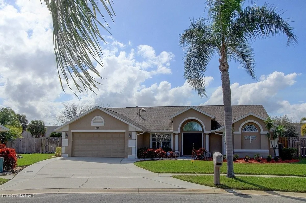 Unit for sale at 1952 Jacques Drive, Melbourne, FL 32940