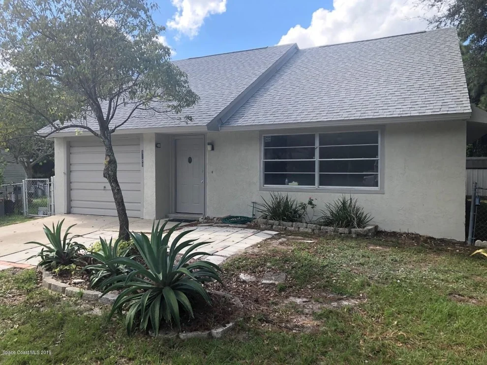 Unit for sale at 1109 Santa Rosa Drive, Rockledge, FL 32955