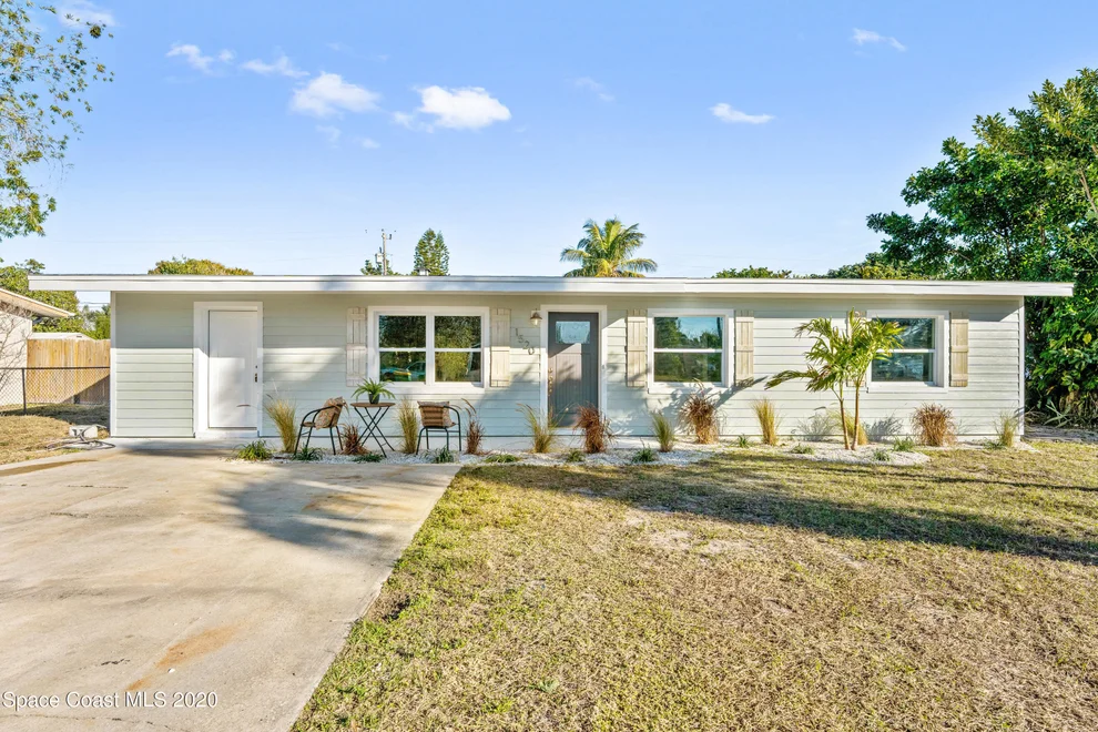 Unit for sale at 1520 Anchor Lane, Merritt Island, FL 32952