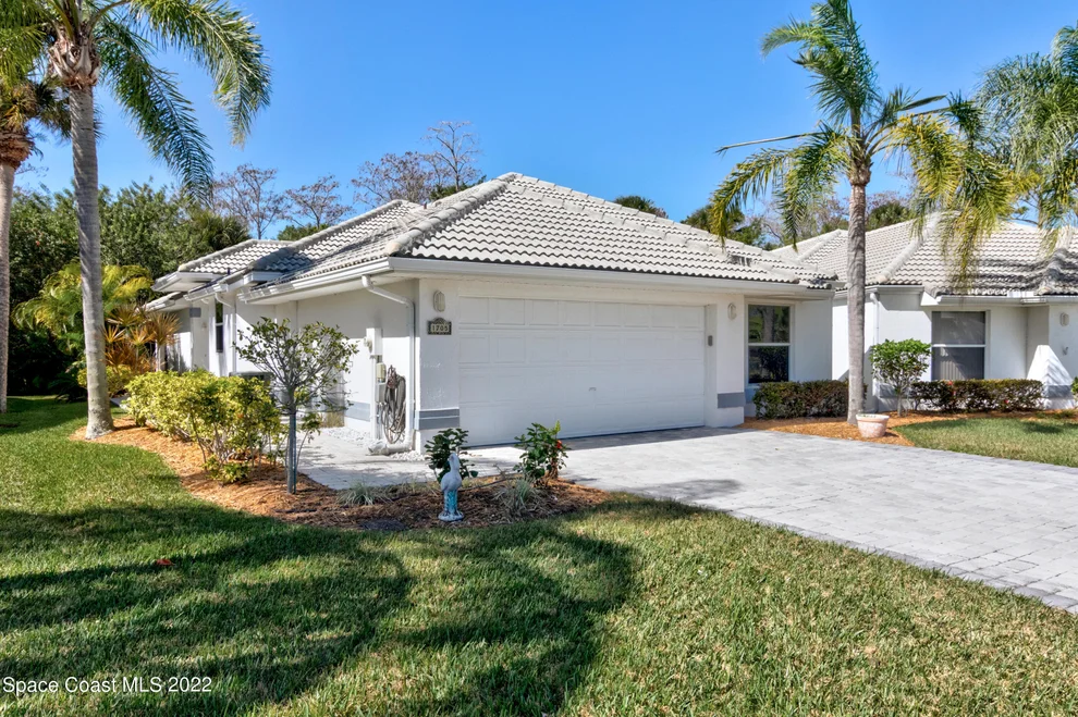 Unit for sale at 1705 Aynsley Way, Vero Beach, FL 32966