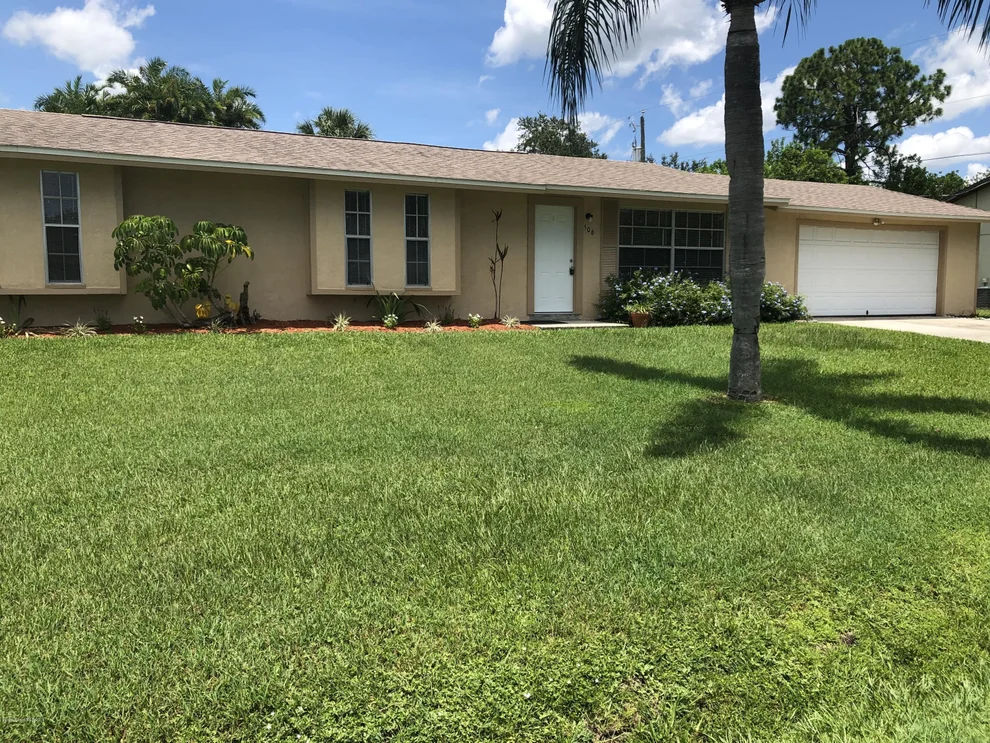 Unit for sale at 506 NE June Avenue NE, Palm Bay, FL 32907