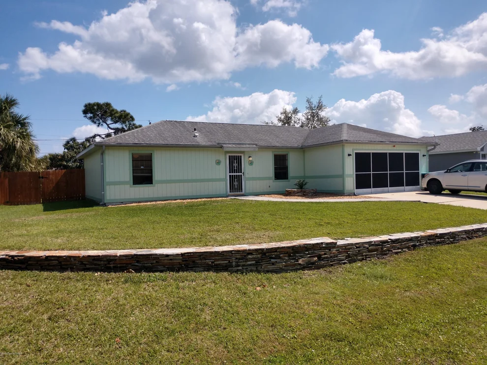Unit for sale at 251 Esterbrook Avenue NE, Palm Bay, FL 32907