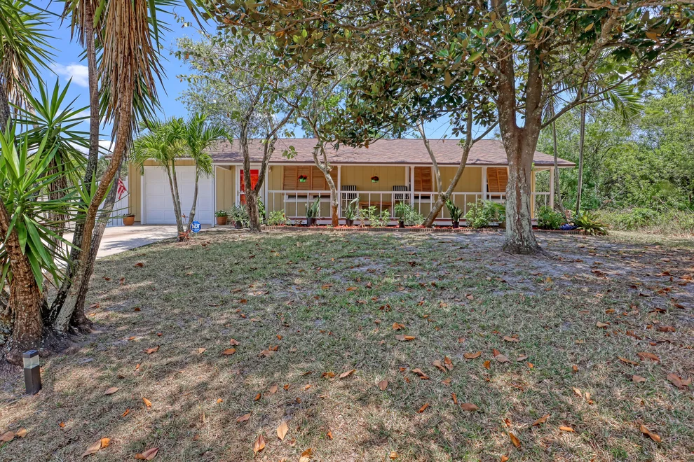 Unit for sale at 536 Ivy Court NW, Palm Bay, FL 32907